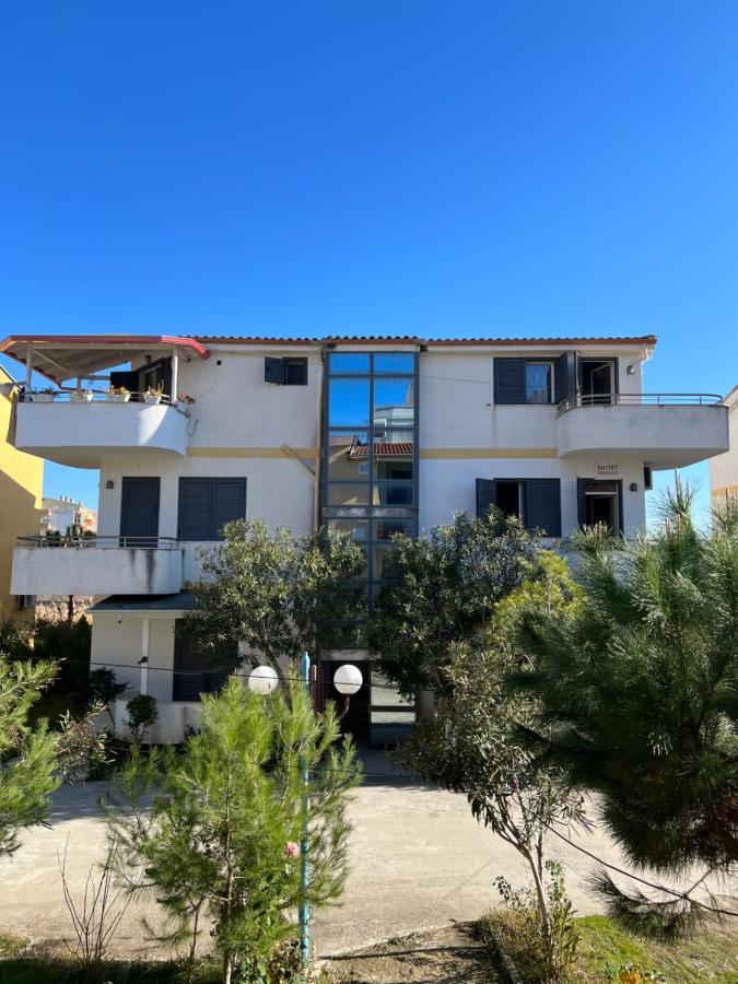 Gazi'S Apartament For Rent Golem  Eksteriør bilde