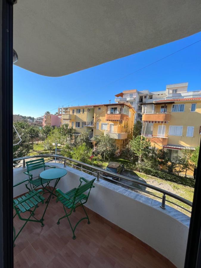 Gazi'S Apartament For Rent Golem  Eksteriør bilde